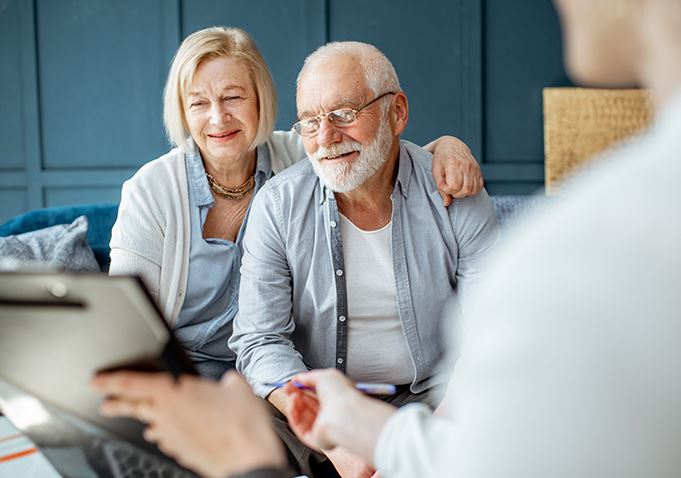 Estate Planning