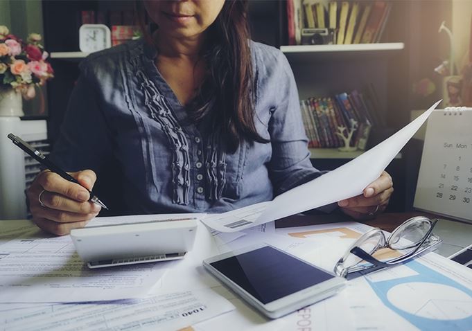 Income Tax: For Business & Individuals